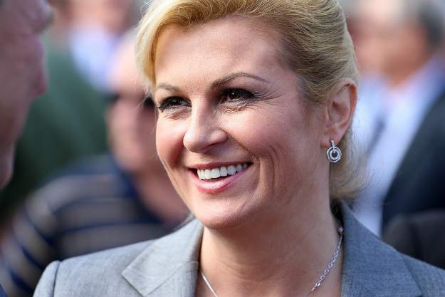 FAH-Kolinda Grabar Kitarović